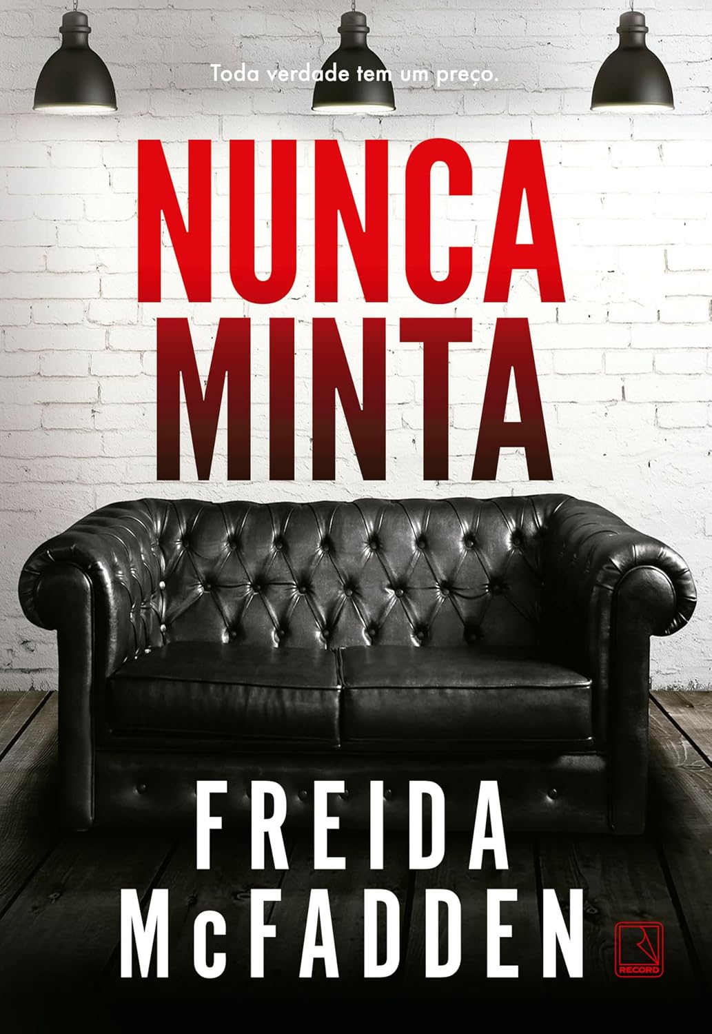 Nunca minta baixar livro de graça