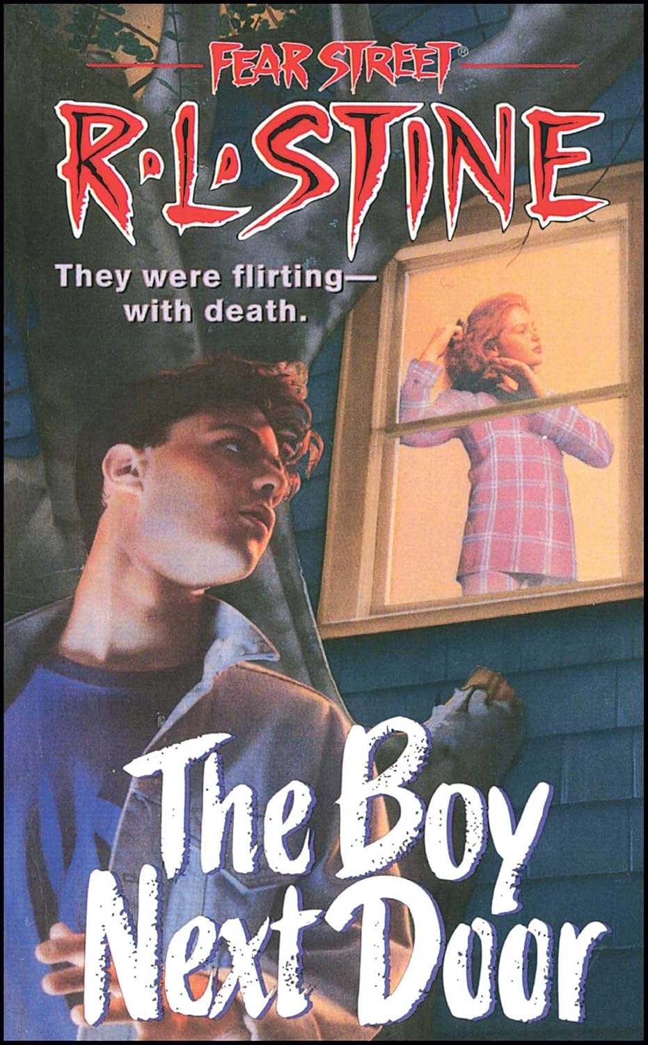 The Boy Next Door: Volume 39 baixar o livro de graça