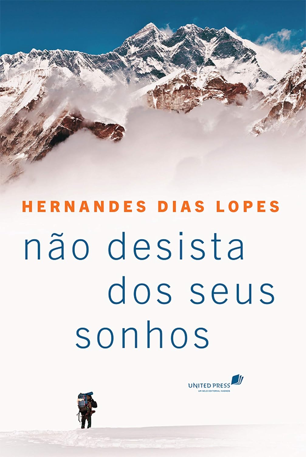 Não desista dos seus sonhos baixar livro de graça