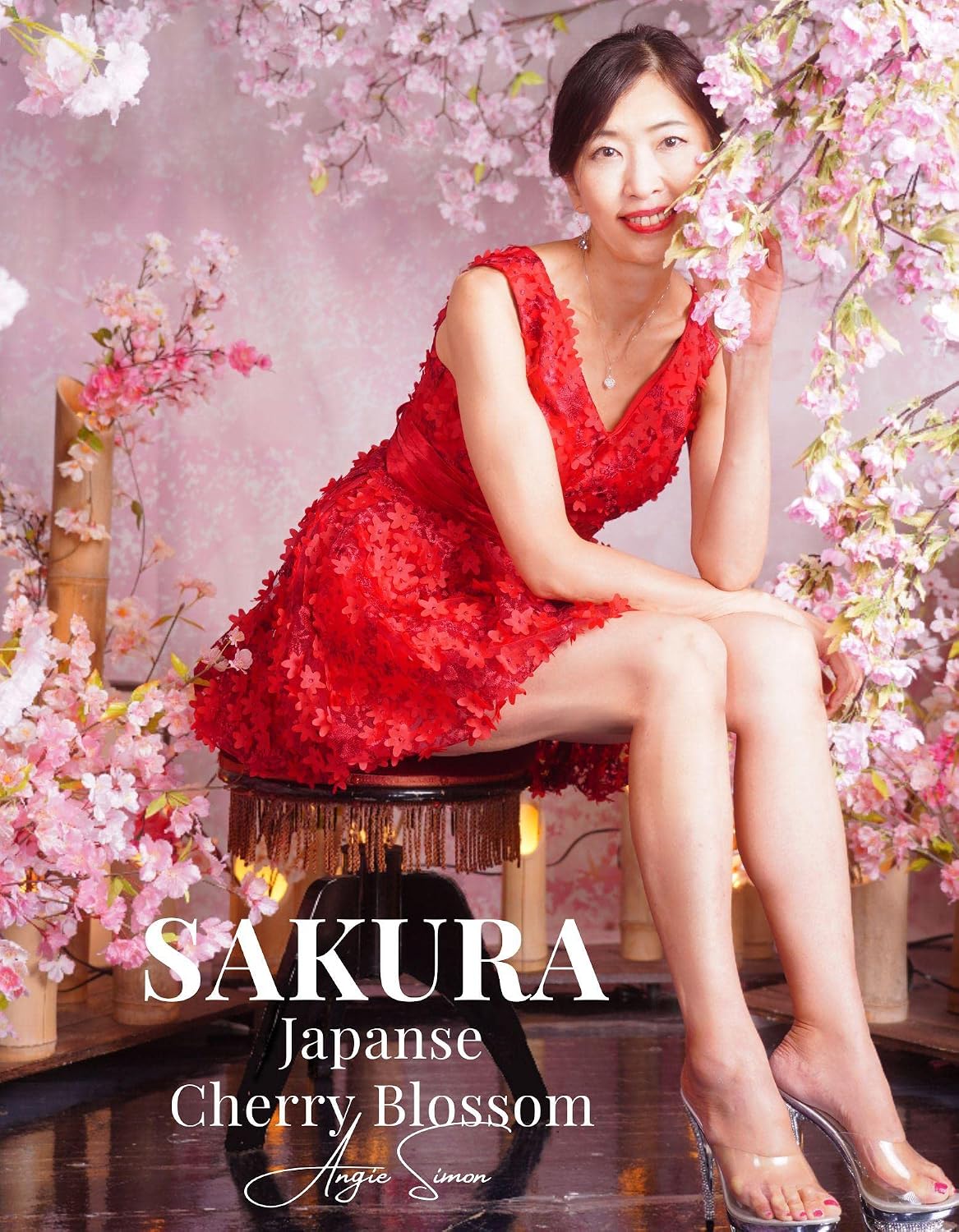 SAKURA: Japanese Cherry Blossom (English Edition) baixar o livro de graça