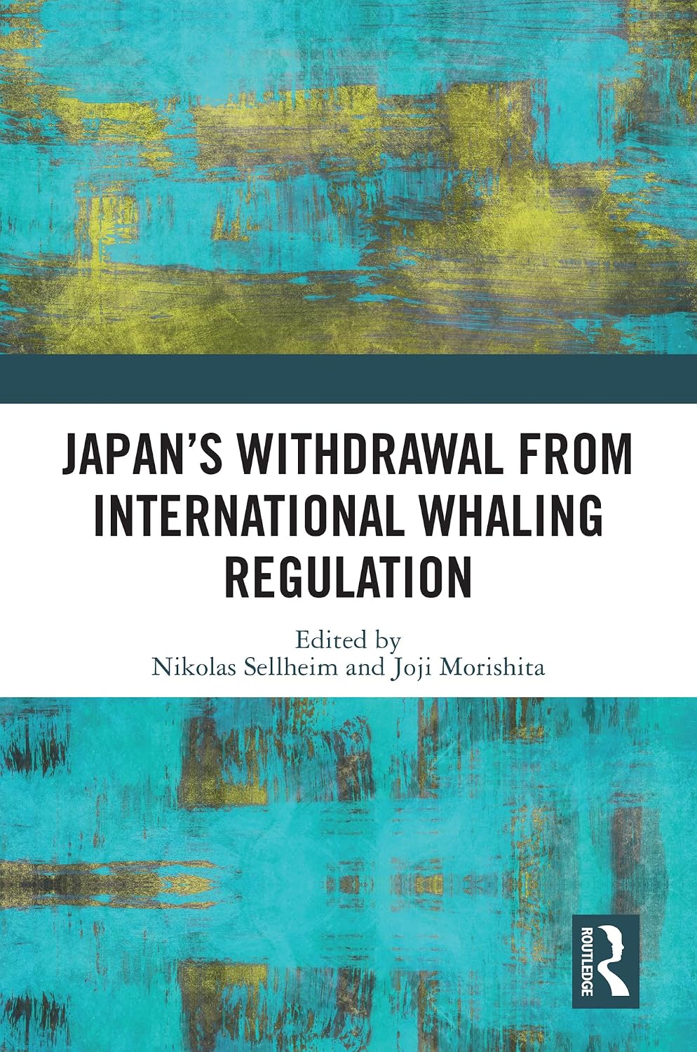 ler totalmente Japan's Withdrawal from International Whaling Regulation (Routledge Studies in Conservation and the Environment) (English Edition)