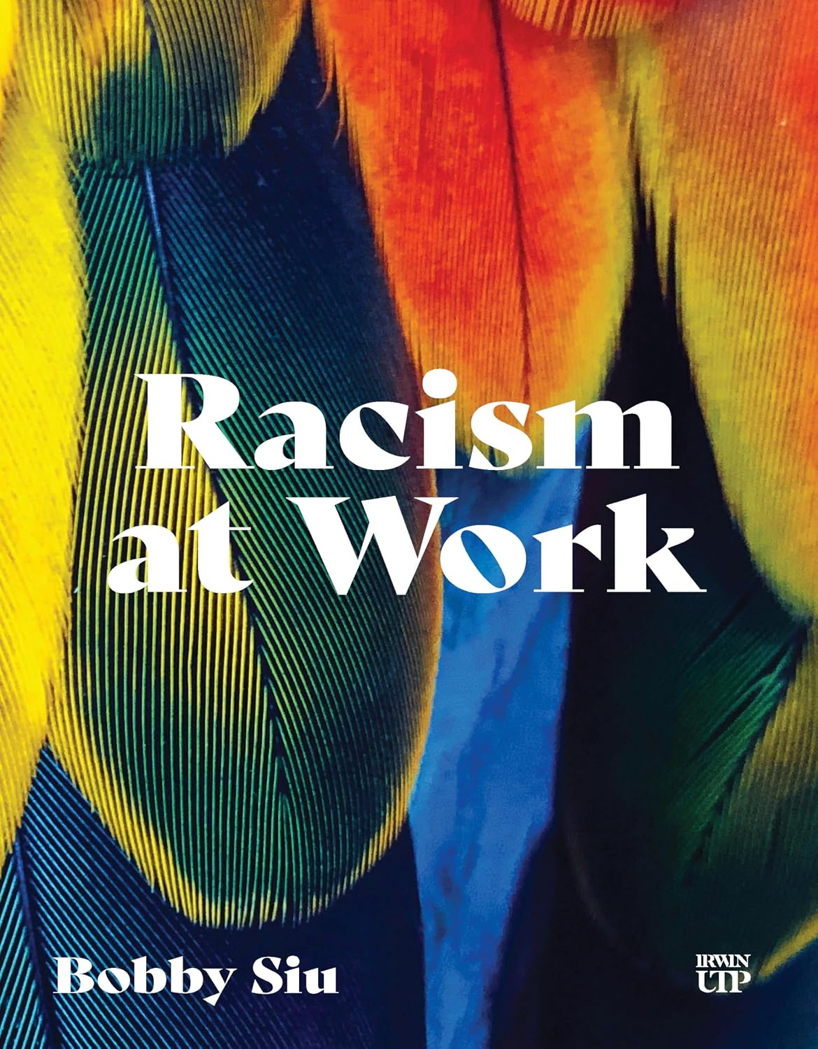 Racism at Work (English Edition) baixar livro de graça