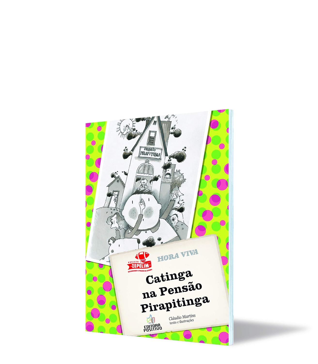 Catinga na Pensão Pirapitinga baixar o livro de graça