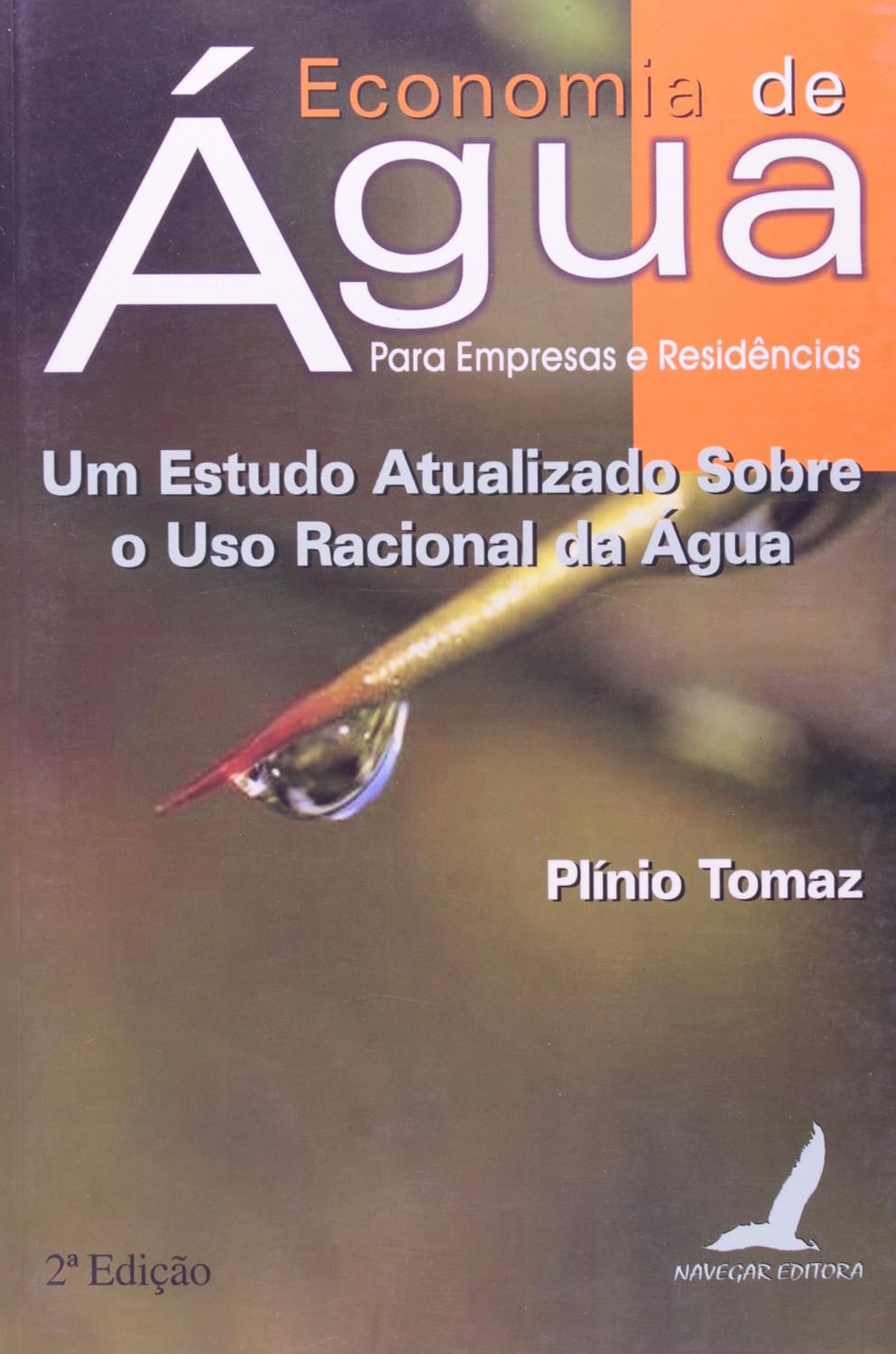 capítulo por capítulo baixar Economia de Agua Para as Empresas e Residências