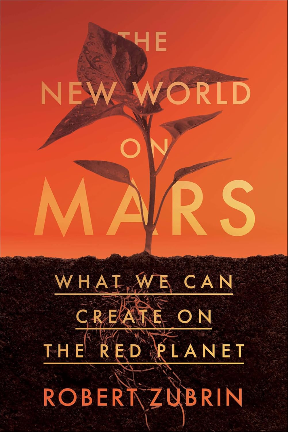 capítulo por capítulo baixar The New World on Mars: What We Can Create on the Red Planet (English Edition)