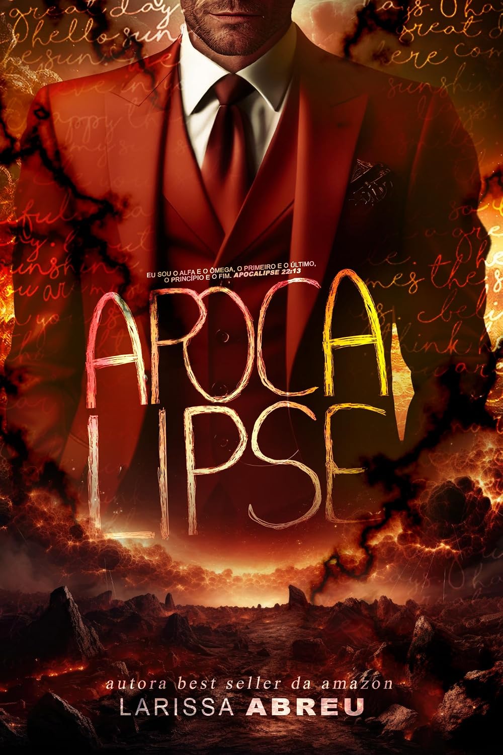 APOCALIPSE (7 Livro 3) baixar livro de graça