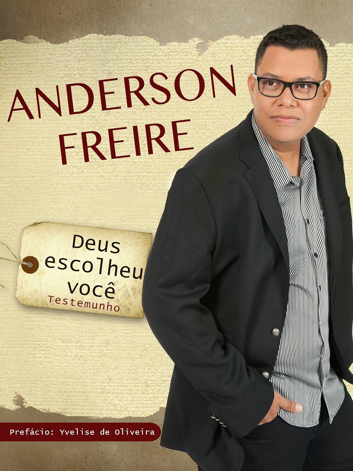 Deus Escolheu Você baixar livro de graça