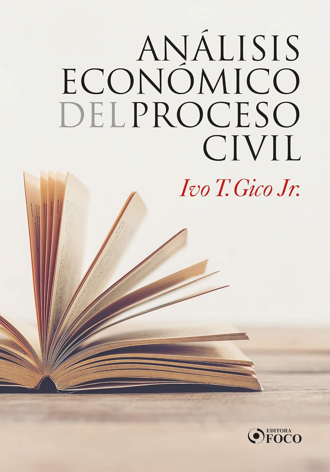 ler totalmente Análisis Económico del Proceso Civil (Spanish Edition)