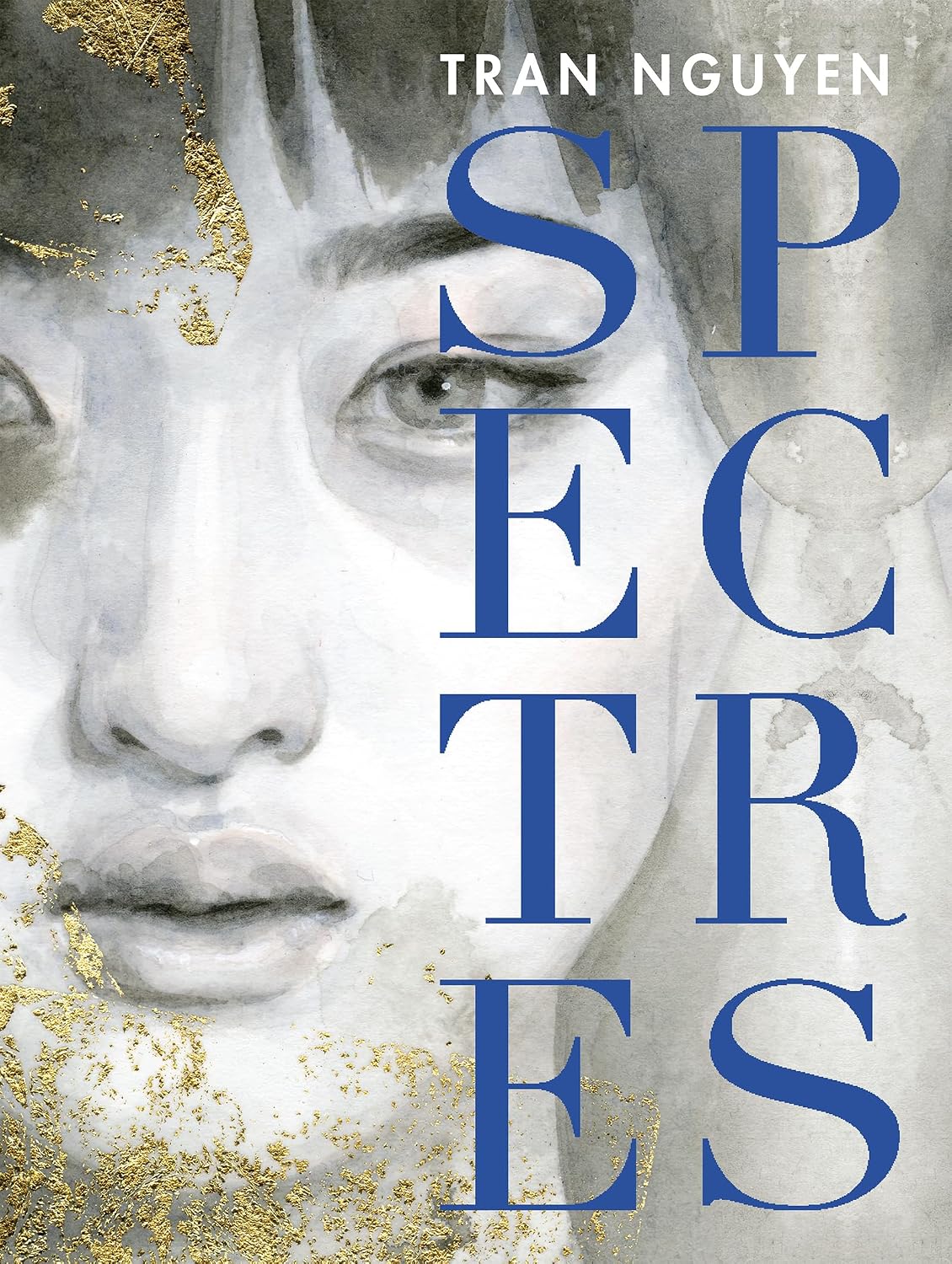 ler totalmente Spectres