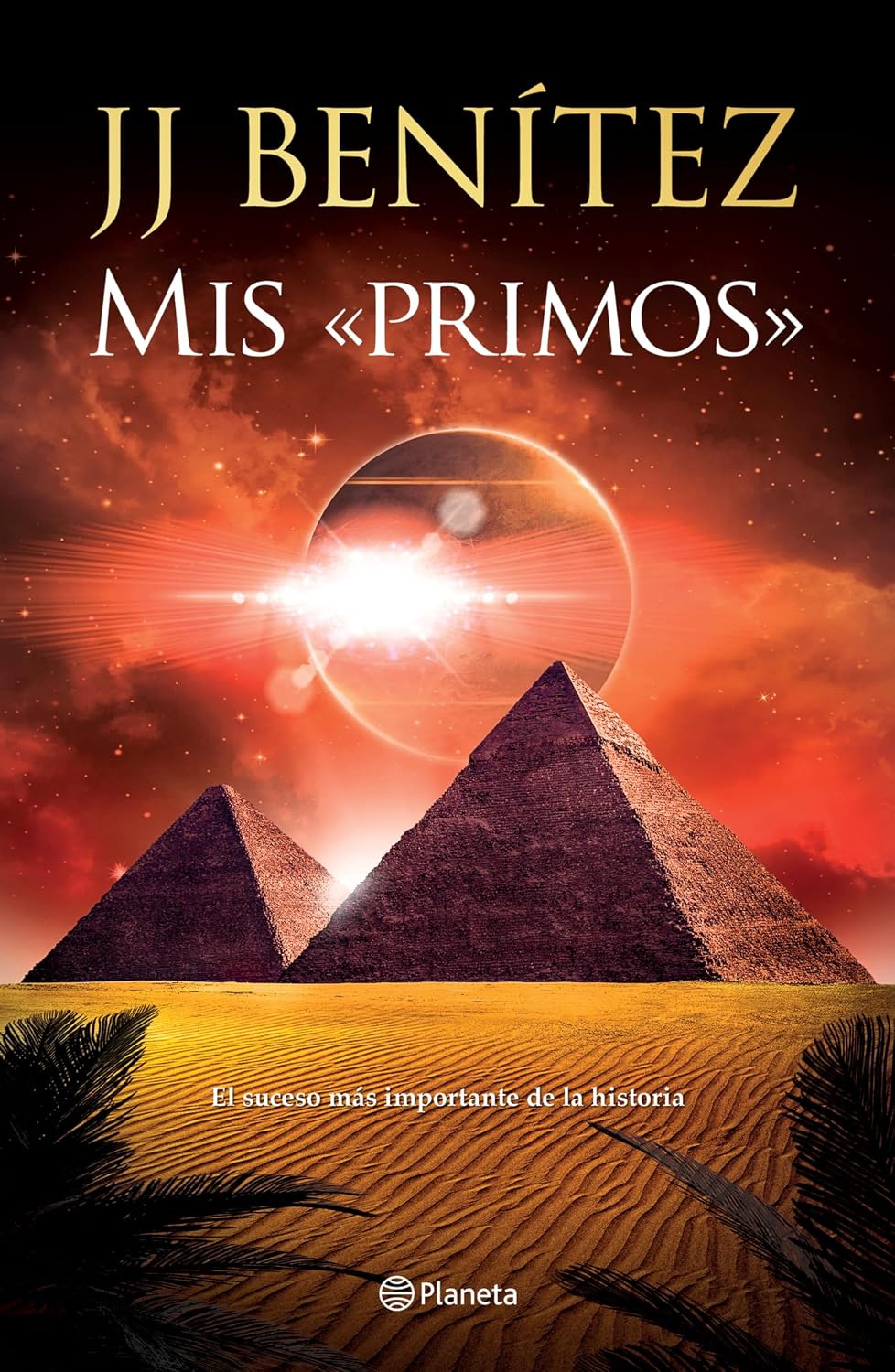 MIS «Primos» / My Cousins: El Suceso Más Importante de la Historia
