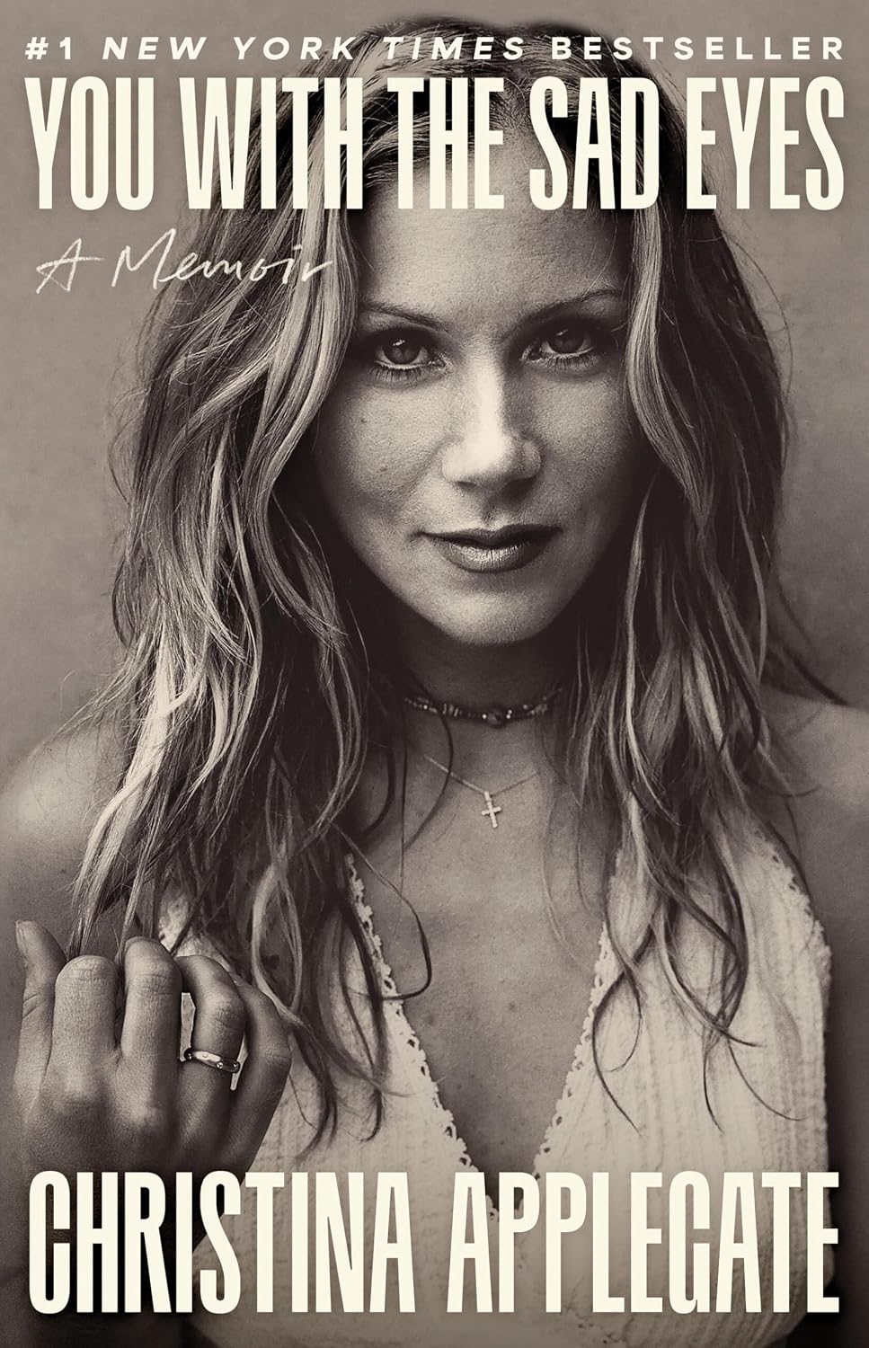 You with the Sad Eyes: A Memoir baixar o livro de graça