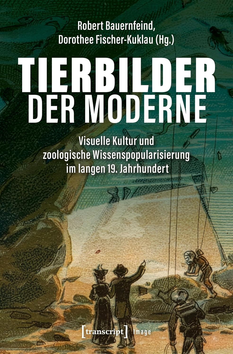 Tierbilder der Moderne: Visuelle Kultur und zoologische Wissenspopularisierung im langen 19. Jahrhundert (Image 273) (German Edition) baixar o livro de graça