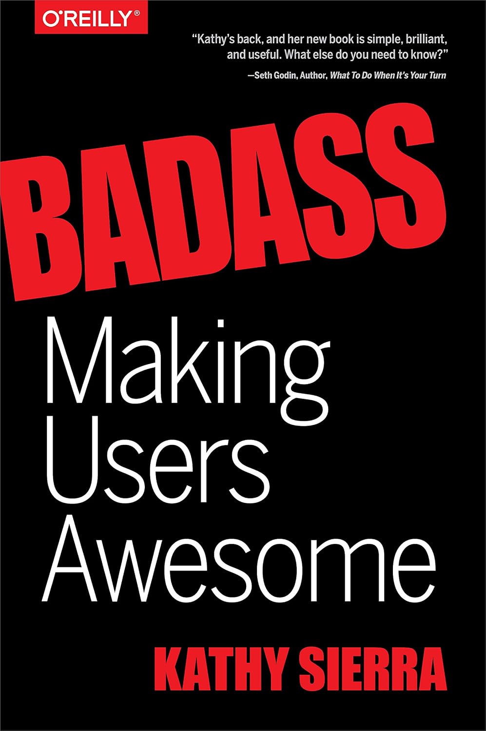 Badass: Making Users Awesome (English Edition) baixar livro de graça