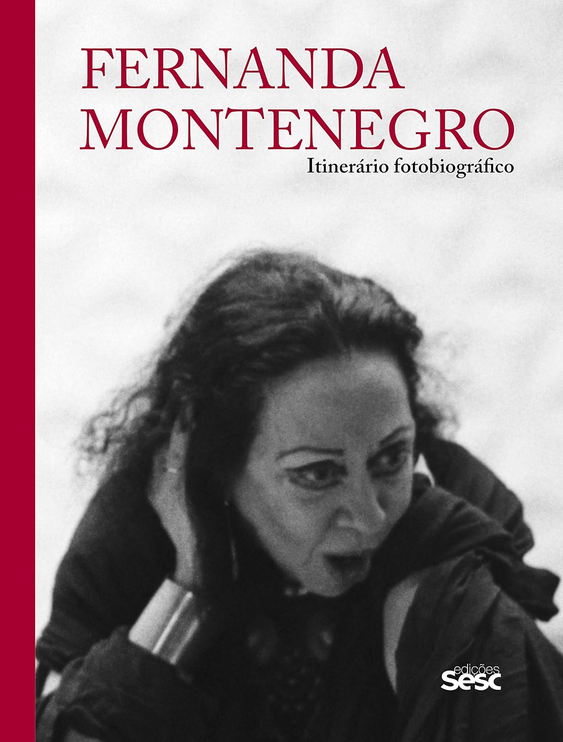 capítulo por capítulo baixar Fernanda Montenegro: Itinerário fotobiográfico