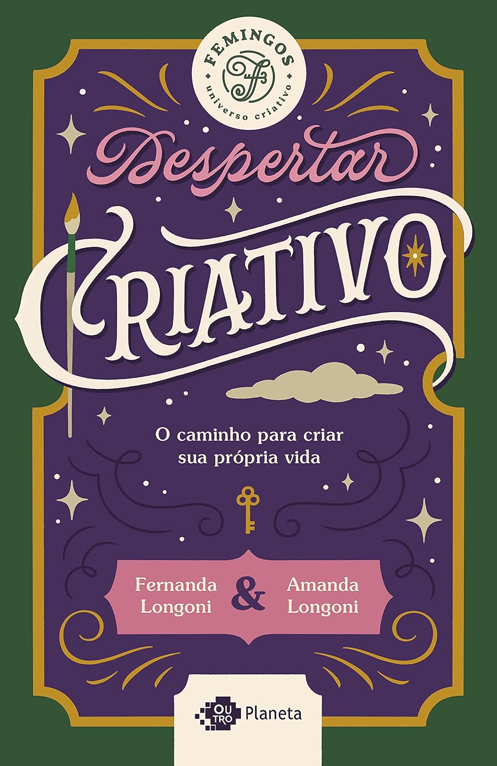 Despertar criativo: O caminho para criar sua vida baixar livro de graça