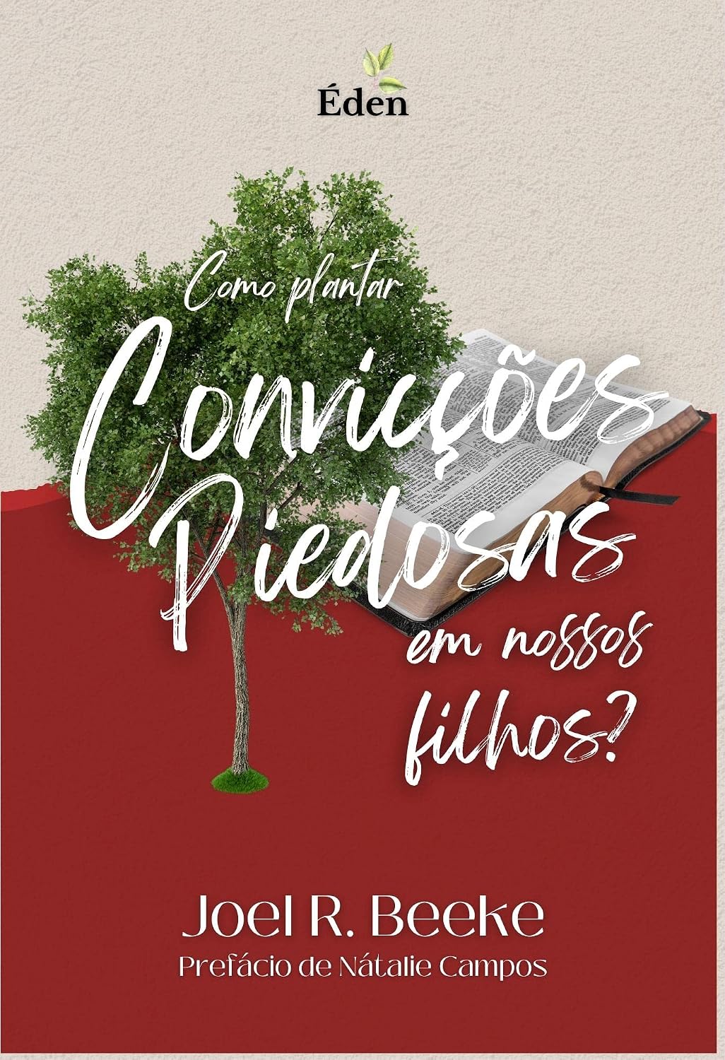 Como Plantar Convicções Piedosas em Nossos Filhos? baixar livro de graça