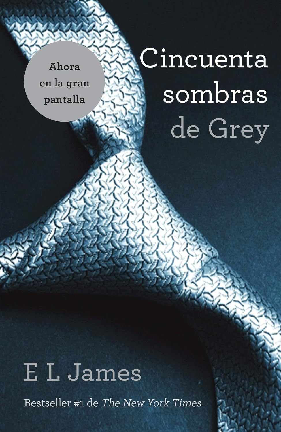 Cincuenta sombras de Grey (Spanish Edition) baixar o livro de graça