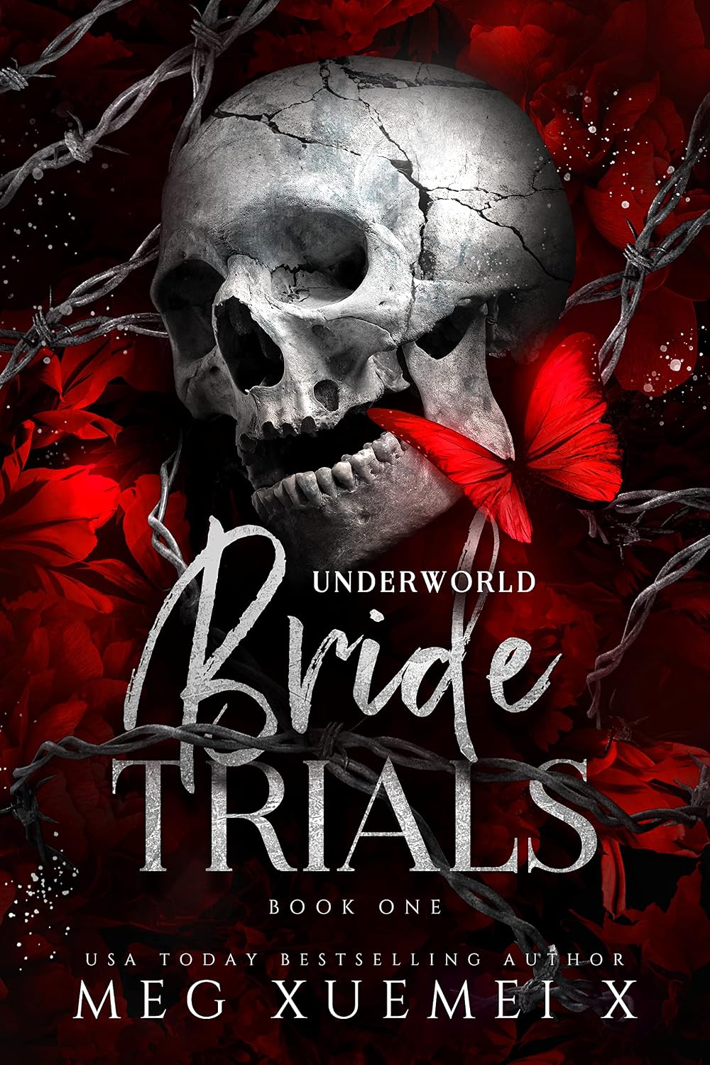 Underworld Bride Trials 1: Playboy King: A Dark Fantasy Romance (English Edition) baixar livro de graça