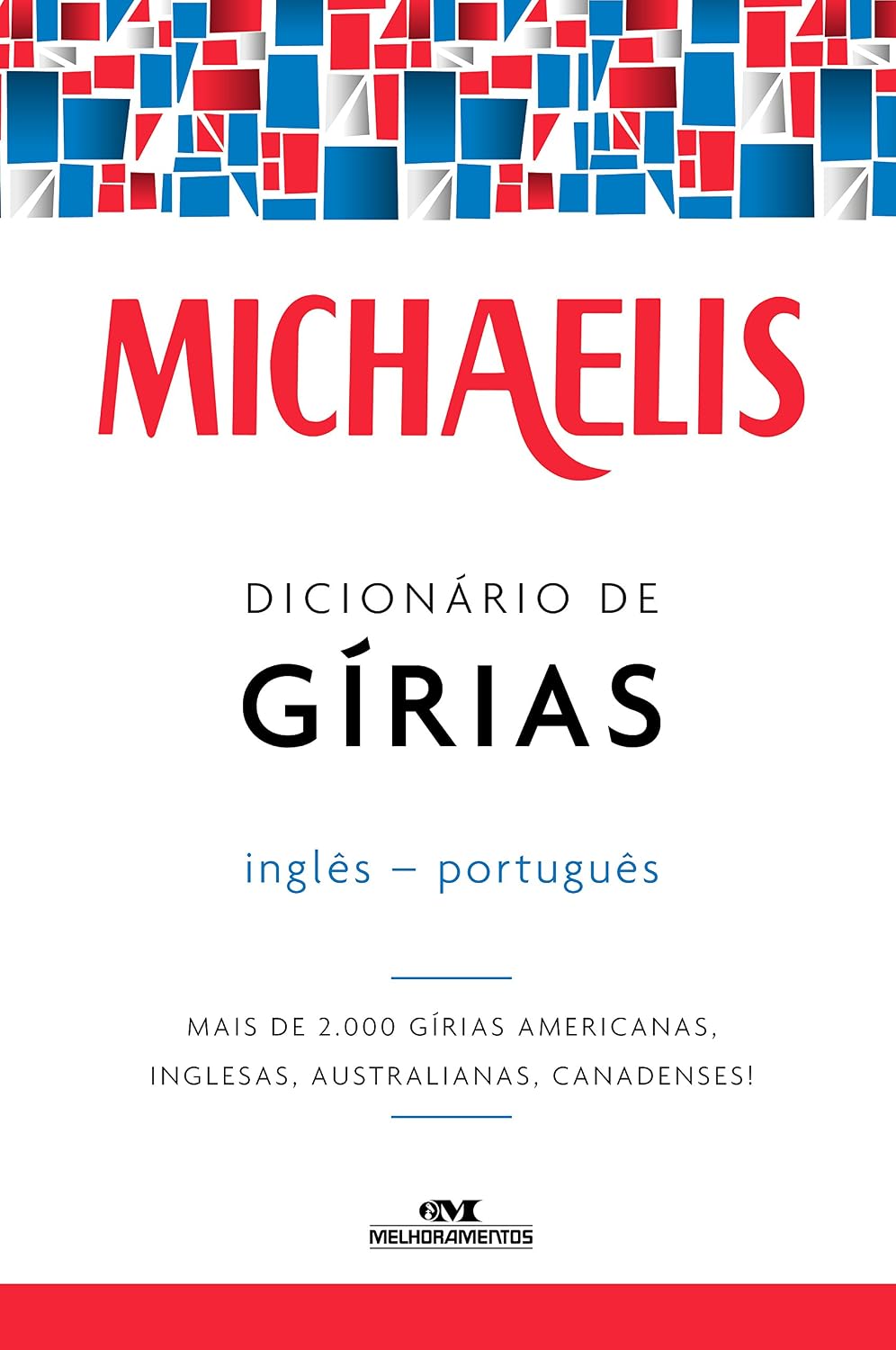 Dicionário de gírias: inglês-português (Michaelis) baixar o livro de graça