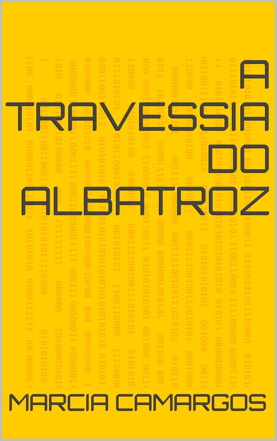 ler totalmente A Travessia do Albatroz