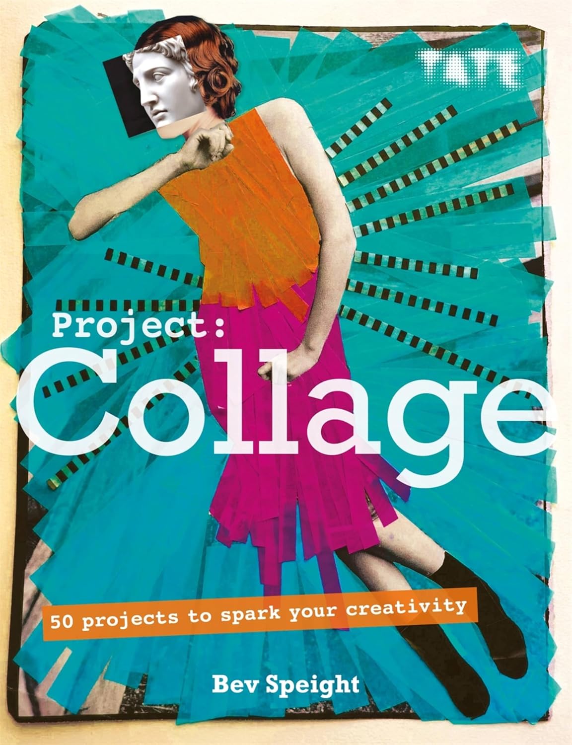 Project Collage: 50 Projects to Spark Your Creativity baixar o livro de graça