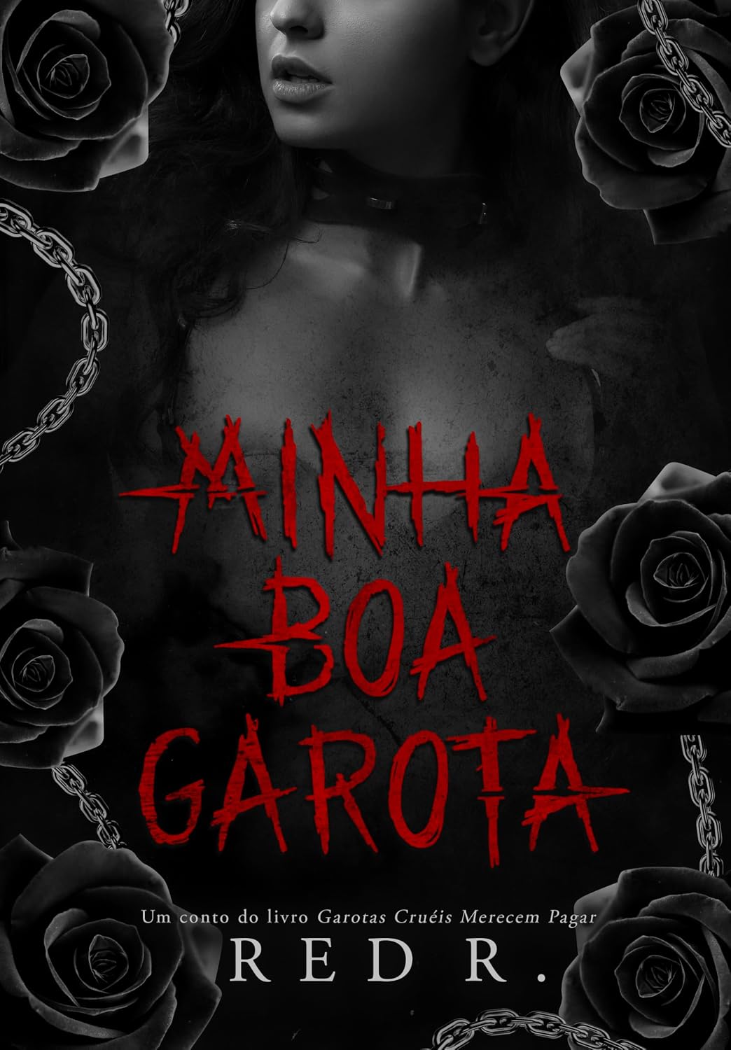 ler totalmente Minha Boa Garota (Série Os Walton Livro 4)
