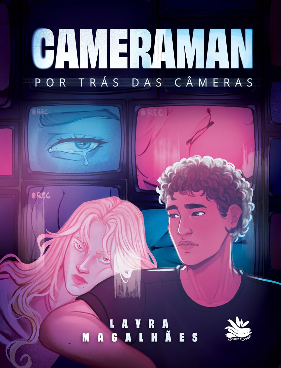 ler totalmente Cameraman: Por trás das câmeras