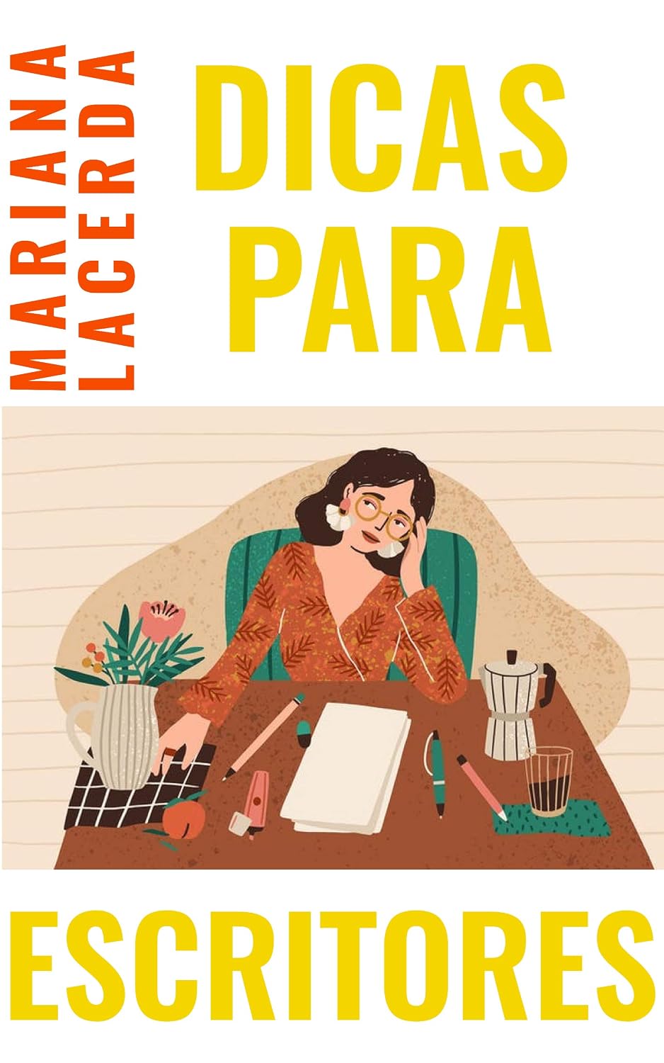 Dicas para Escritores baixar o livro de graça