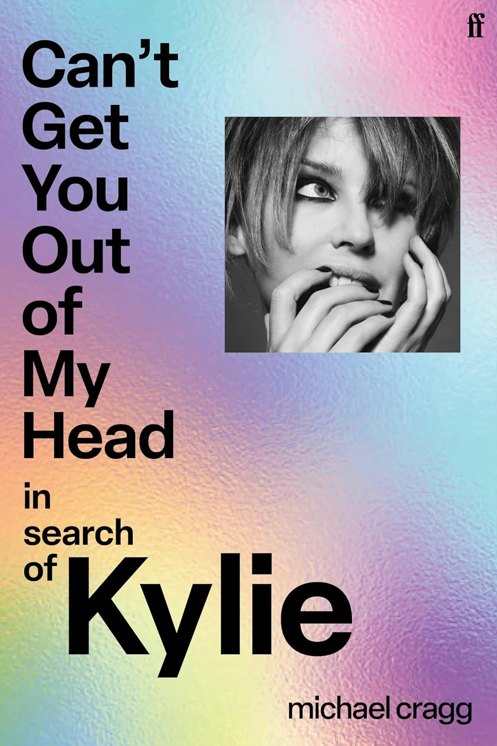 ler totalmente Can't Get You Out of My Head: In Search of Kylie