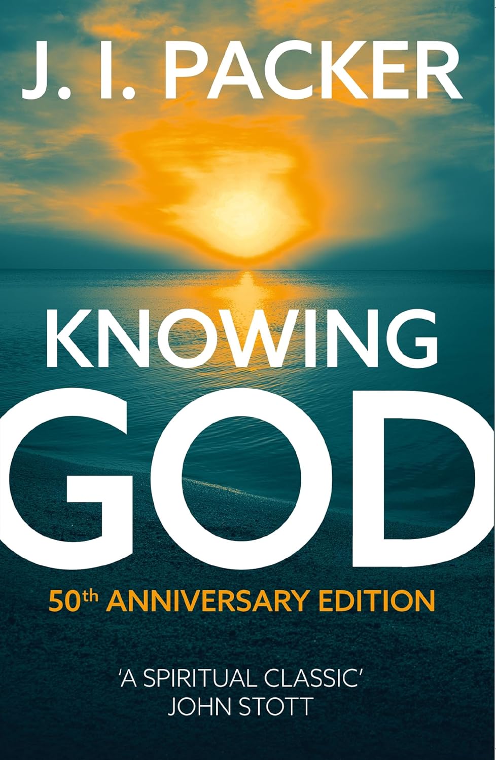 capítulo por capítulo baixar Knowing God (English Edition)