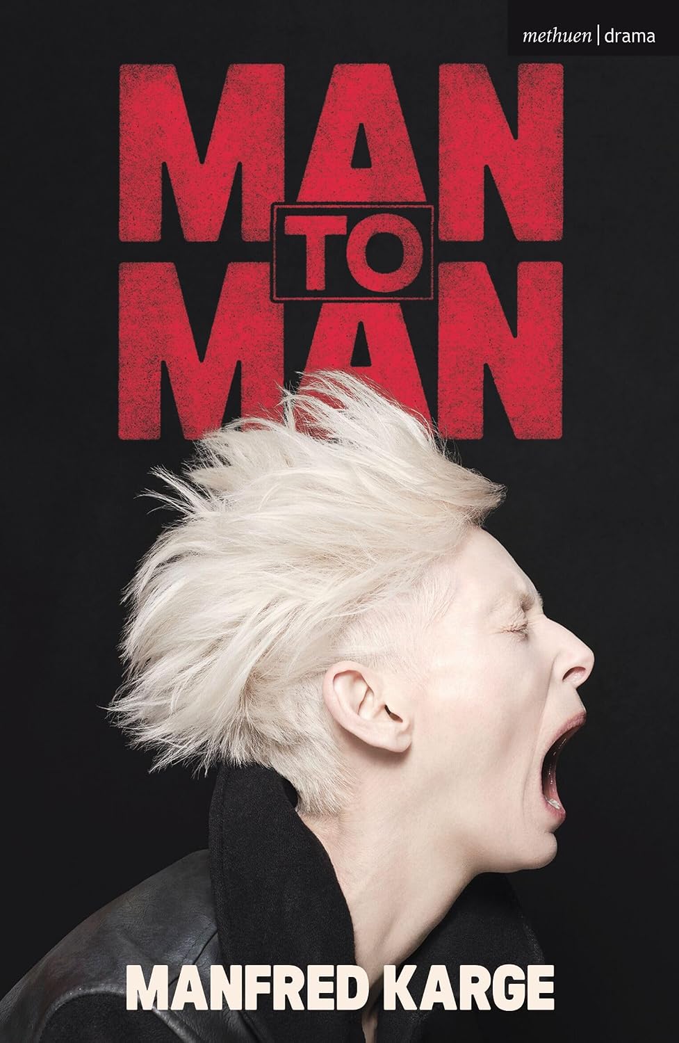 Man to Man (Modern Plays) (English Edition)