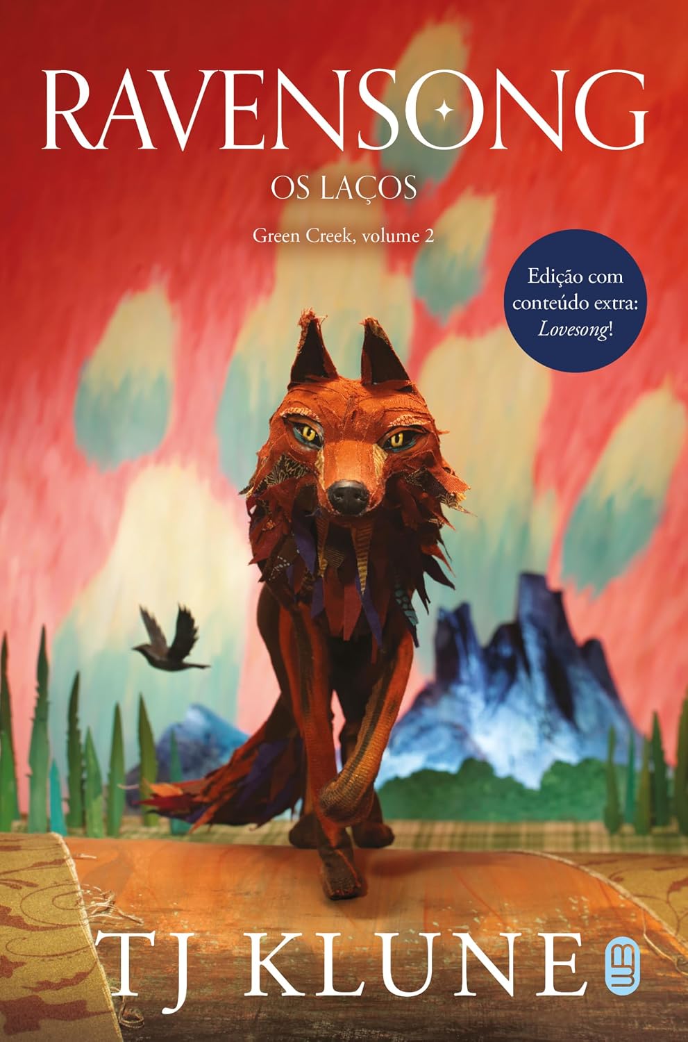 Ravensong: os laços: 2 baixar o livro de graça
