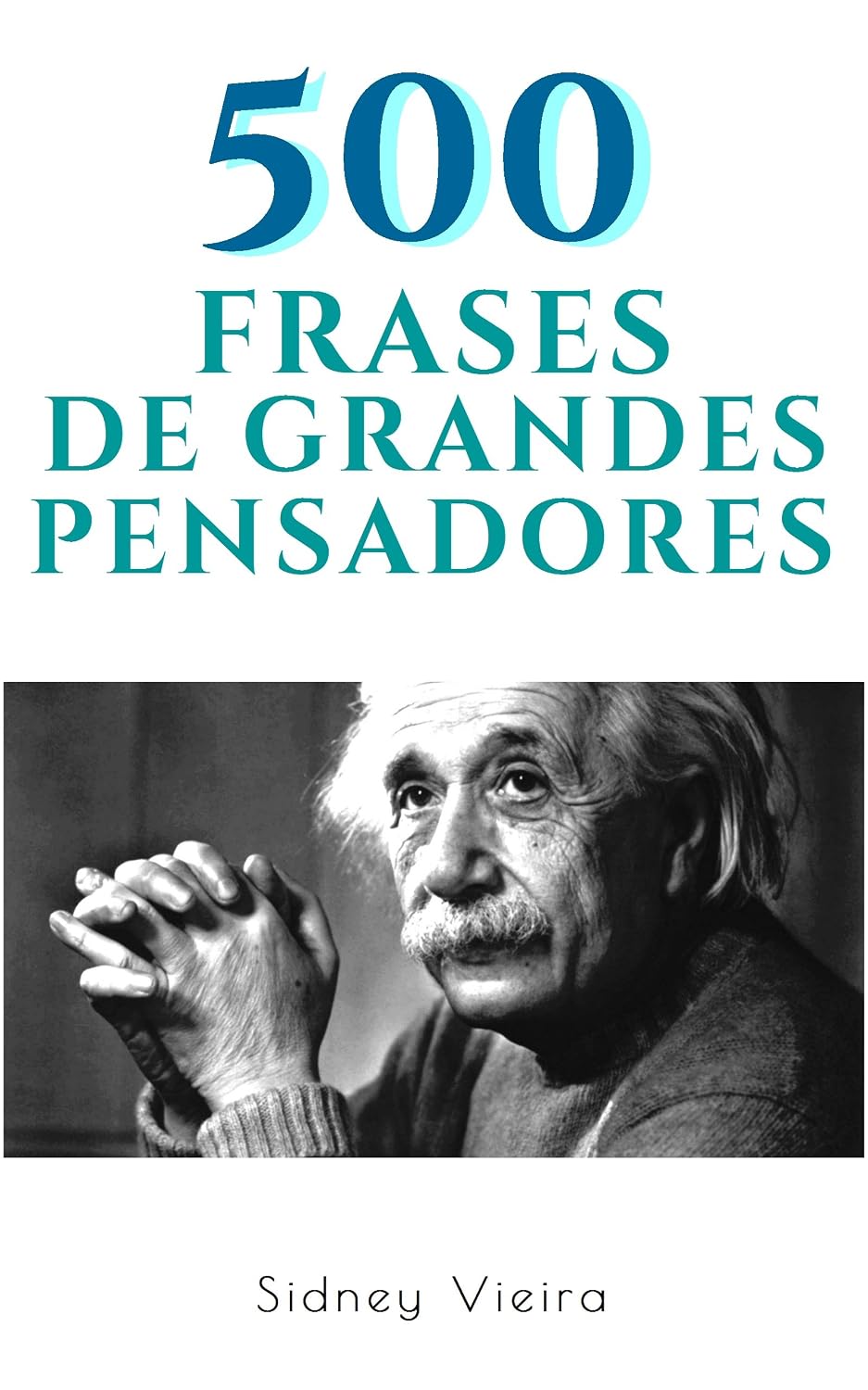 500 Frases de Grandes Pensadores baixar livro de graça