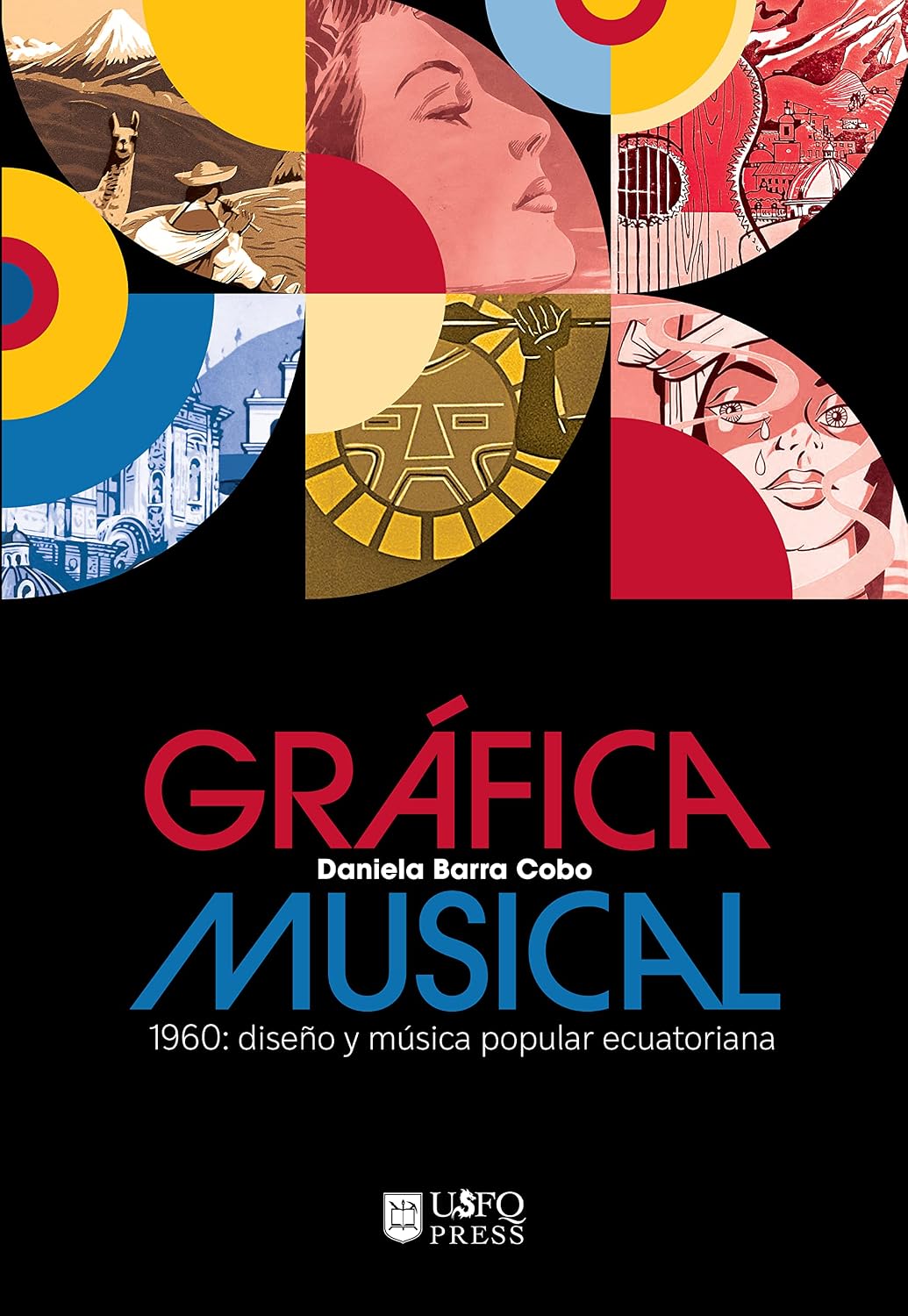capítulo por capítulo baixar Gráfica musical 1960: diseño y música popular ecuatoriana (Spanish Edition)