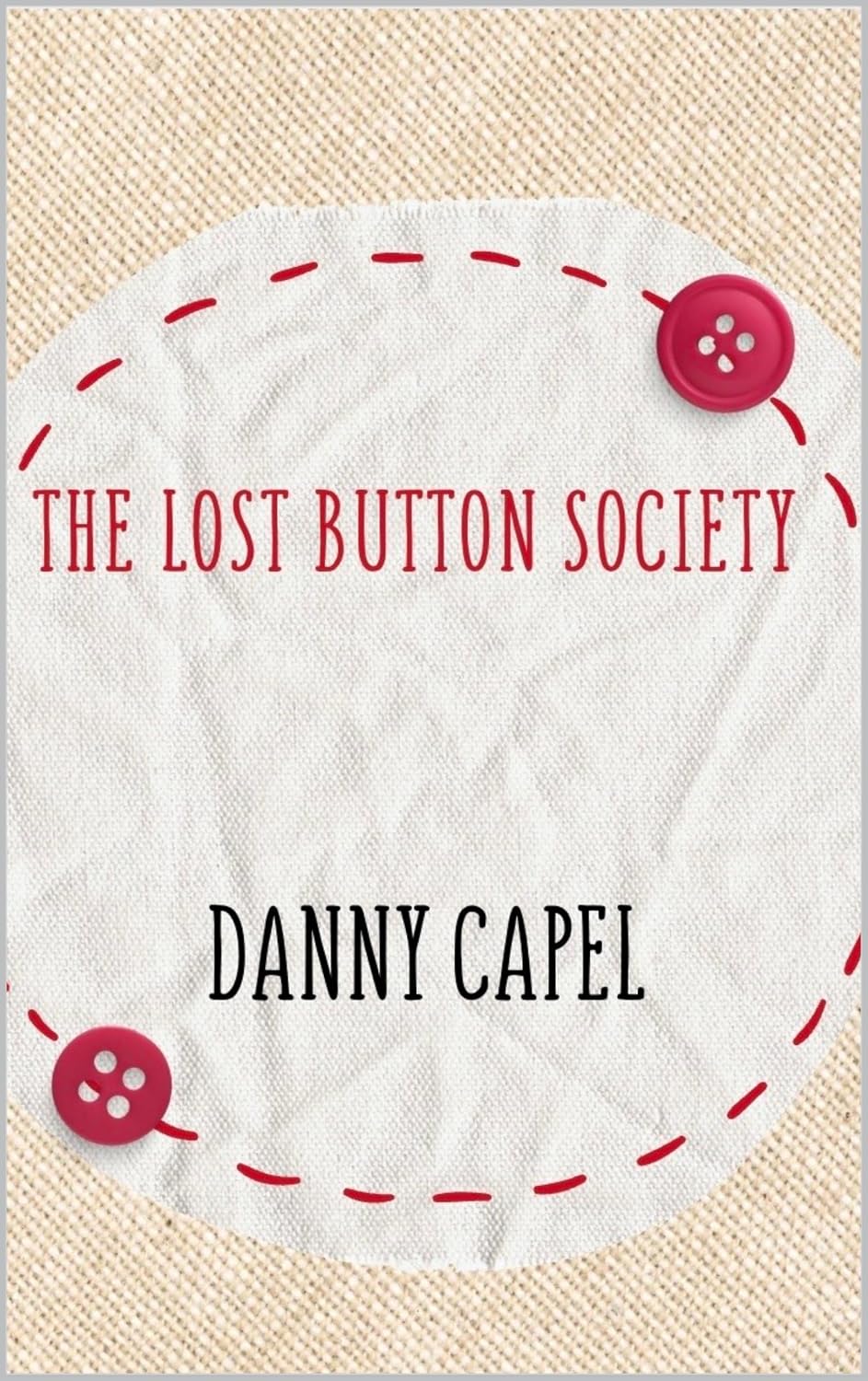 ler totalmente The Lost Button Society (English Edition)