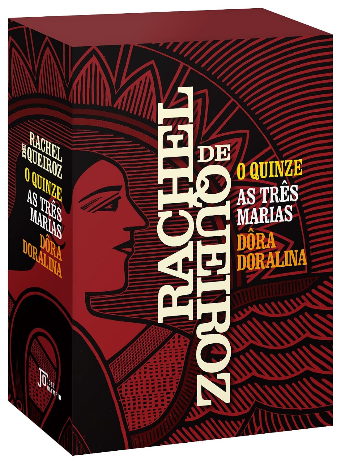 Box Rachel de Queiroz baixar livro de graça