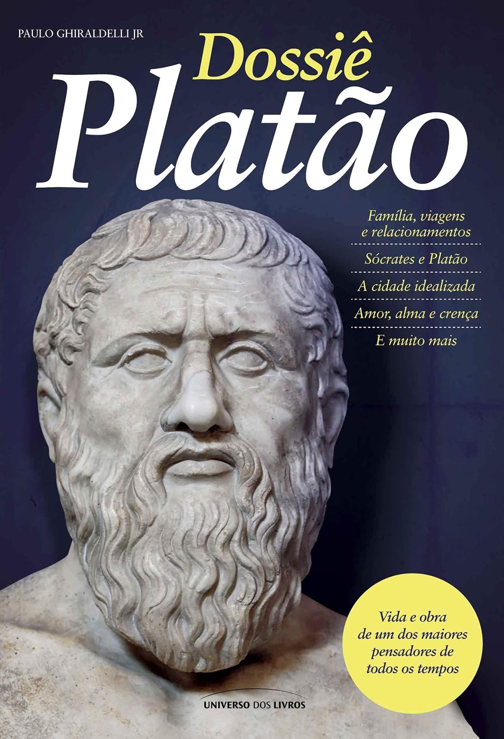 Dossiê Platão baixar livro de graça