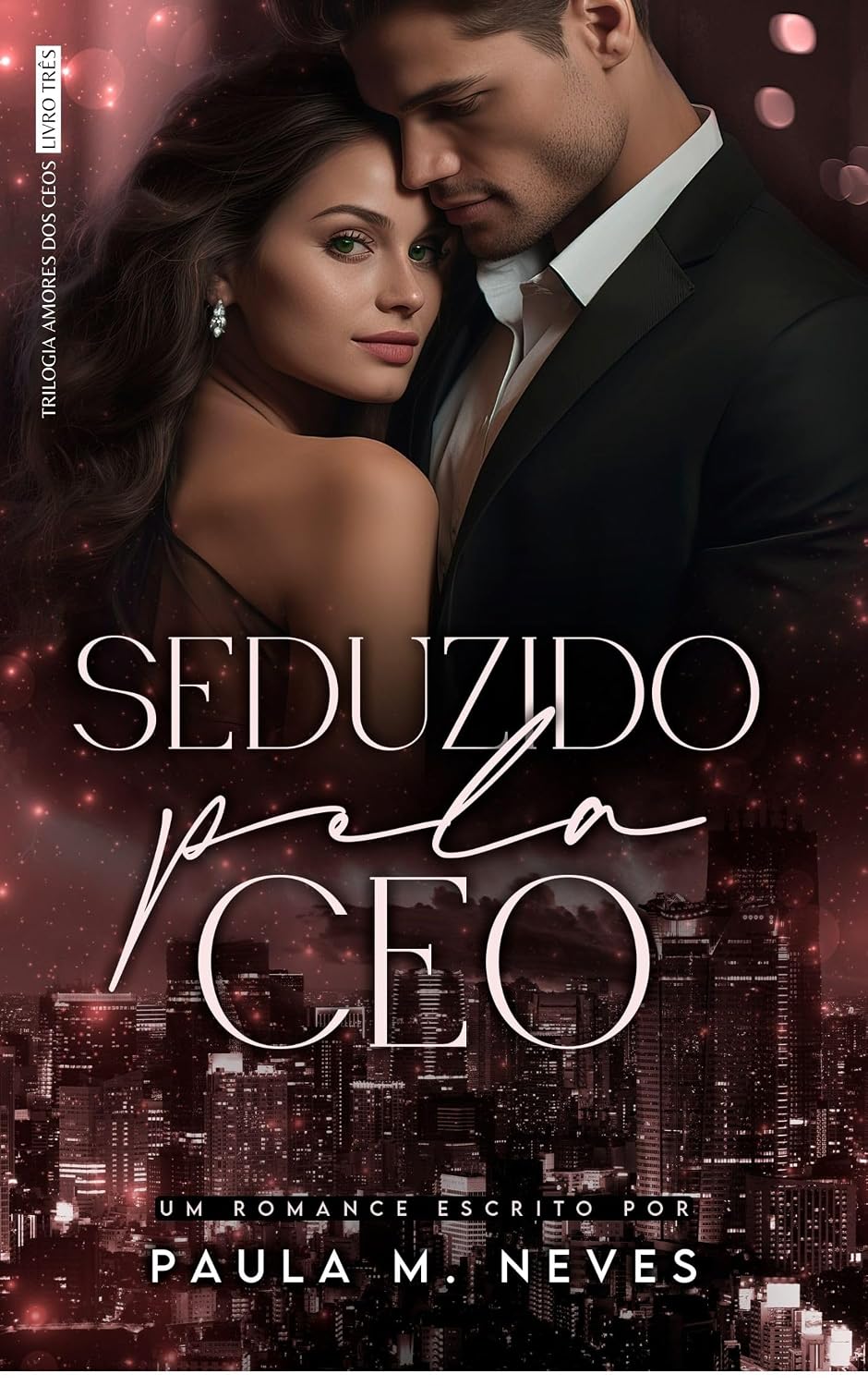 capítulo por capítulo baixar Seduzido pela CEO (Amores dos CEOs Livro 3)