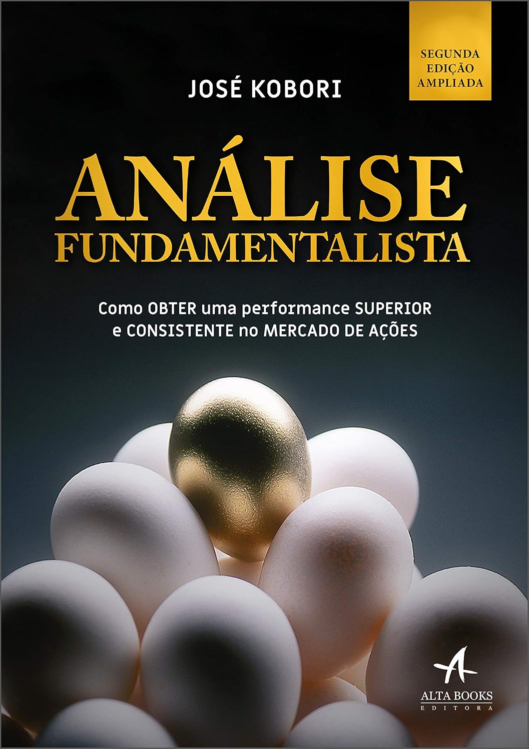 ler totalmente Análise Fundamentalista