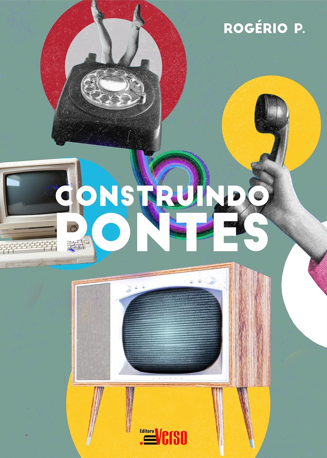 capítulo por capítulo baixar Construindo pontes
