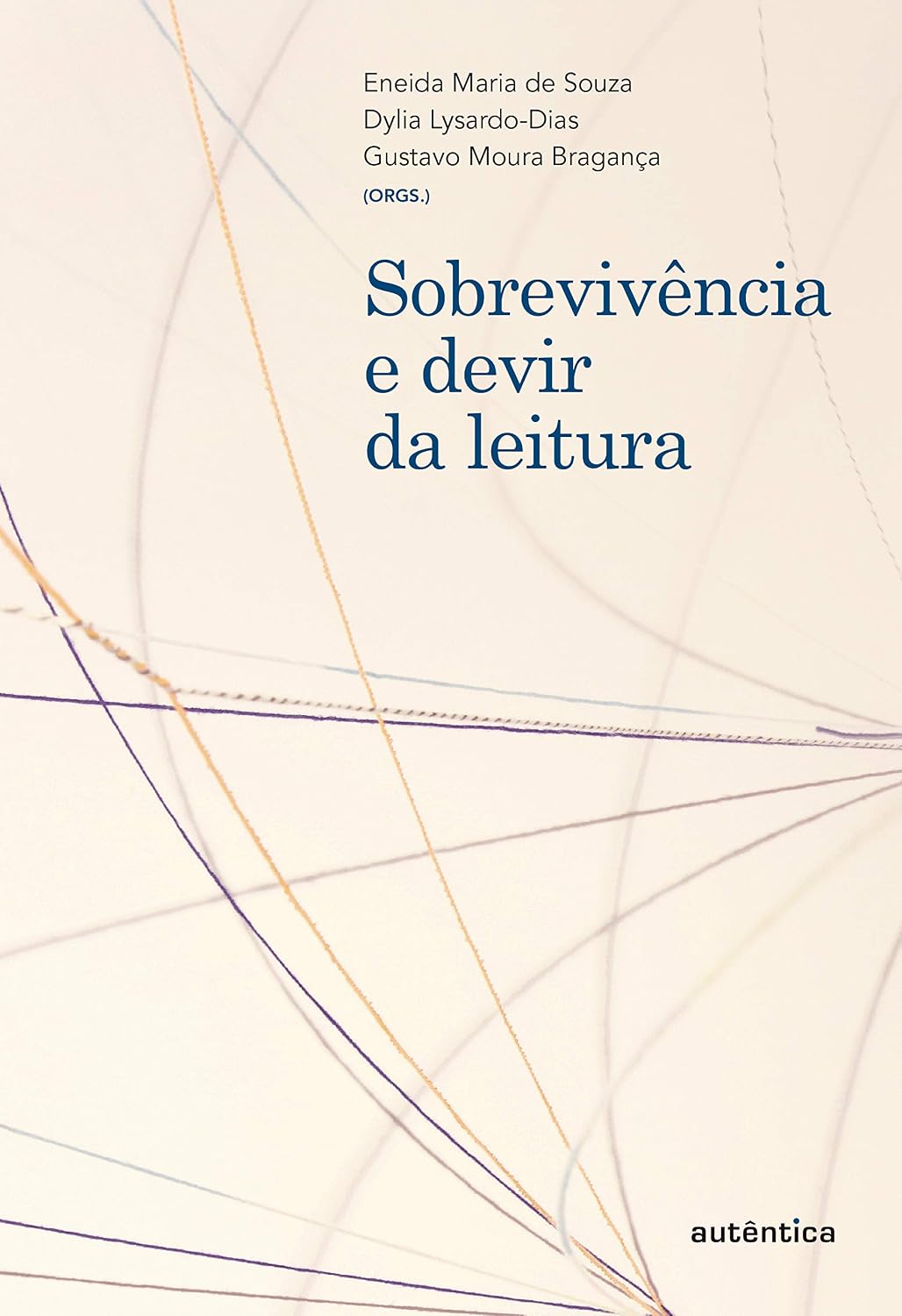 ler totalmente Sobrevivência e devir da leitura