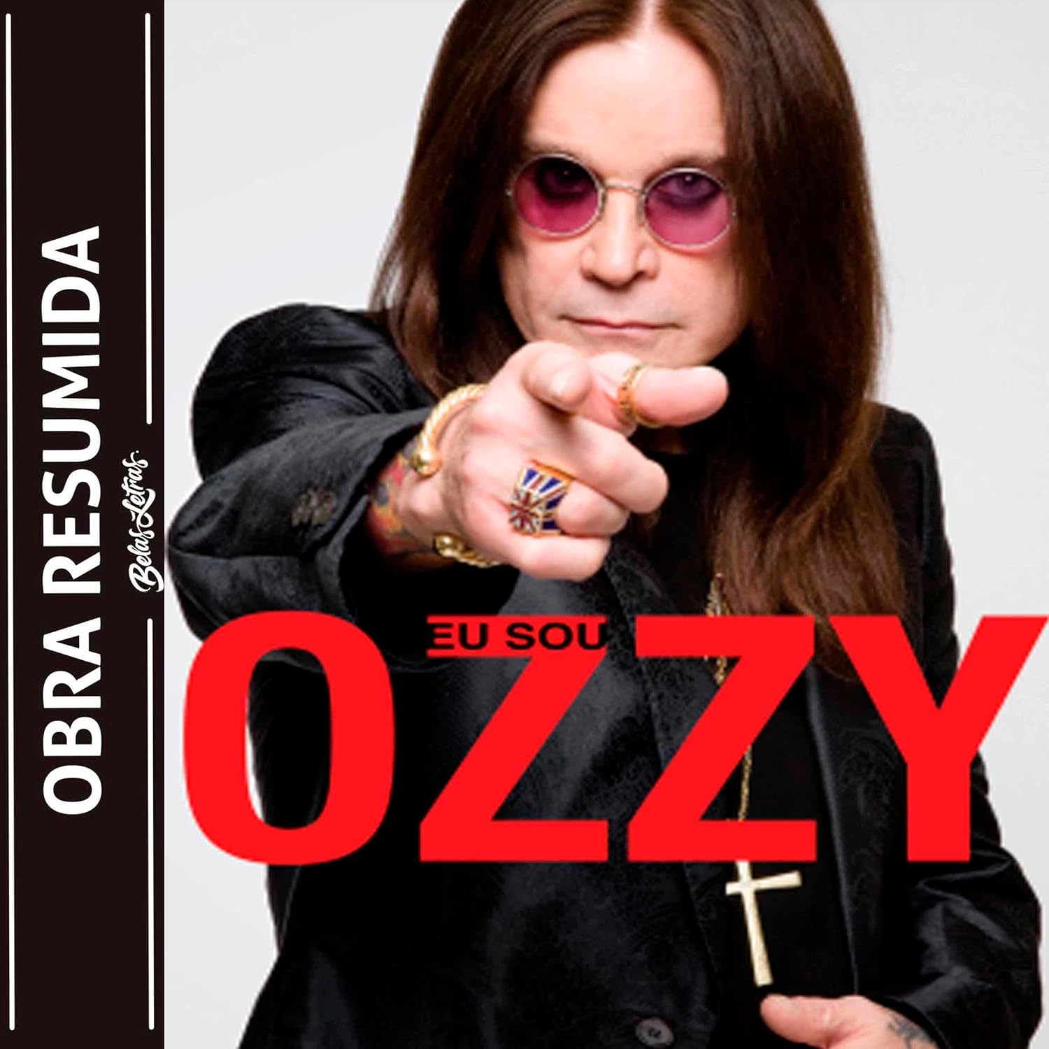 Eu sou Ozzy (resumo) baixar o livro de graça
