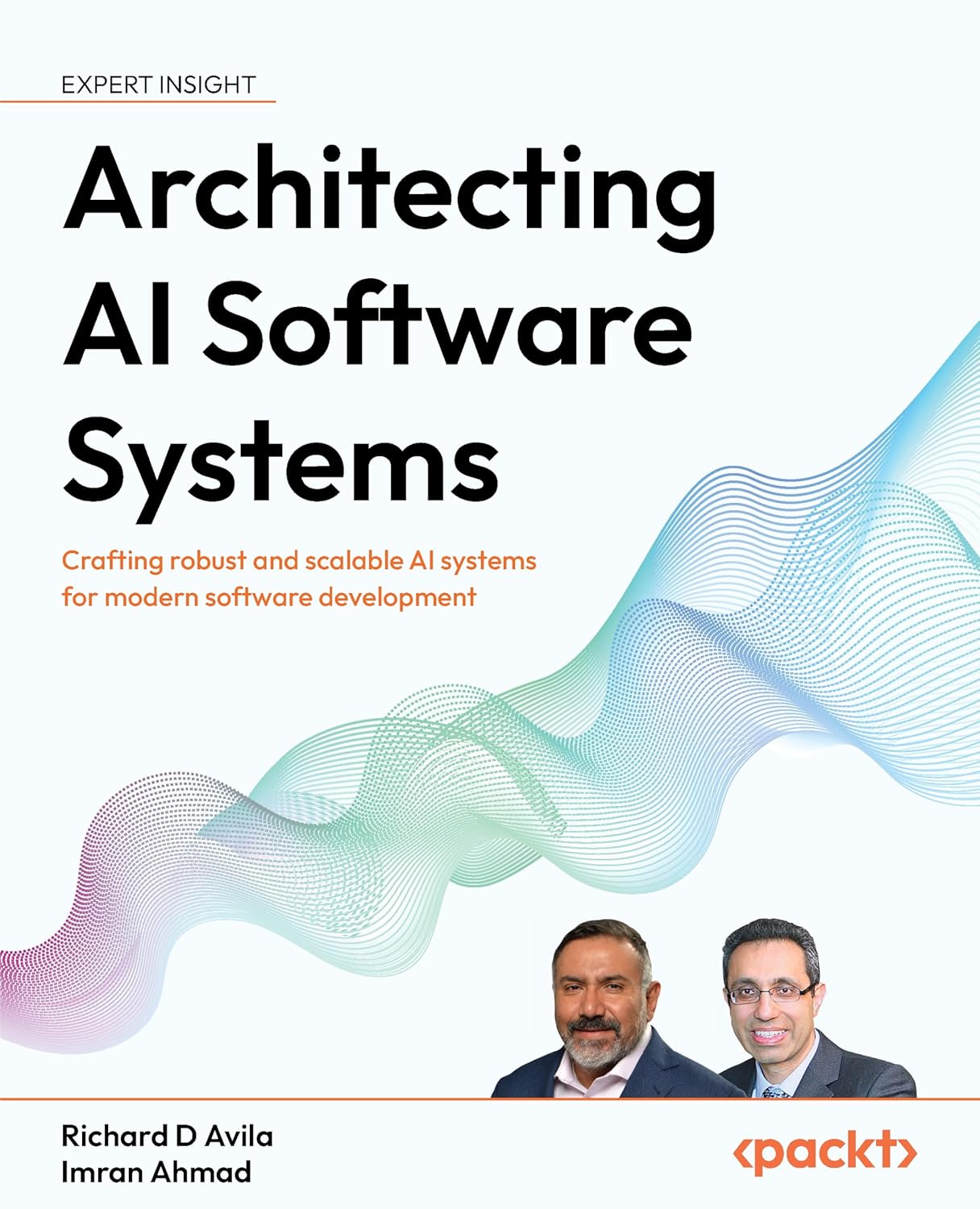 ler totalmente Architecting AI Software Systems: Crafting robust and scalable AI systems for modern software development