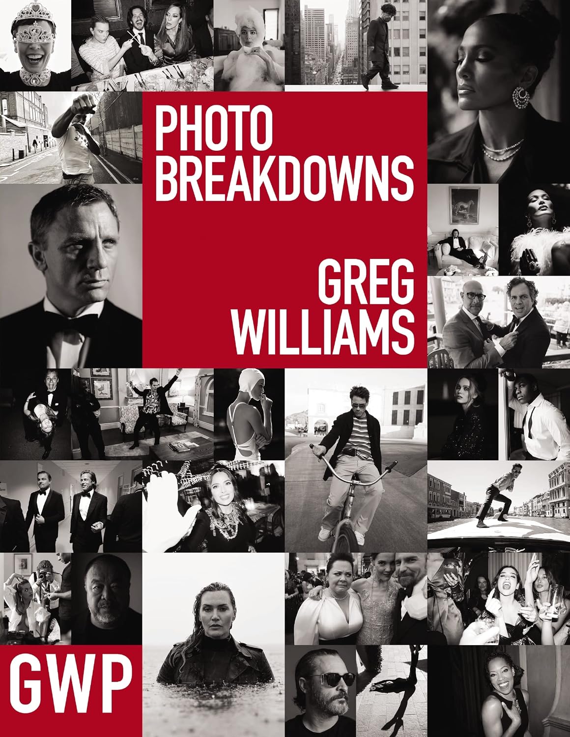 Greg Williams Photo Breakdowns: The Stories Behind 100 Portraits: Volume 1 baixar o livro de graça