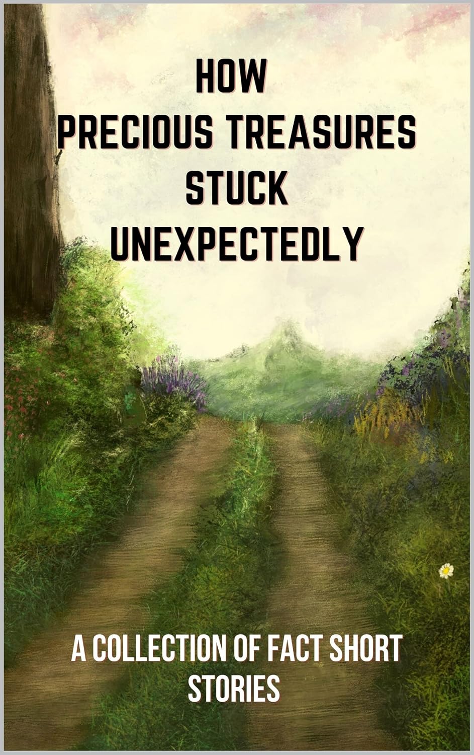 ler totalmente Precious Treasures Stuck Unexpectedly: A Collection of fact Short Stories (English Edition)