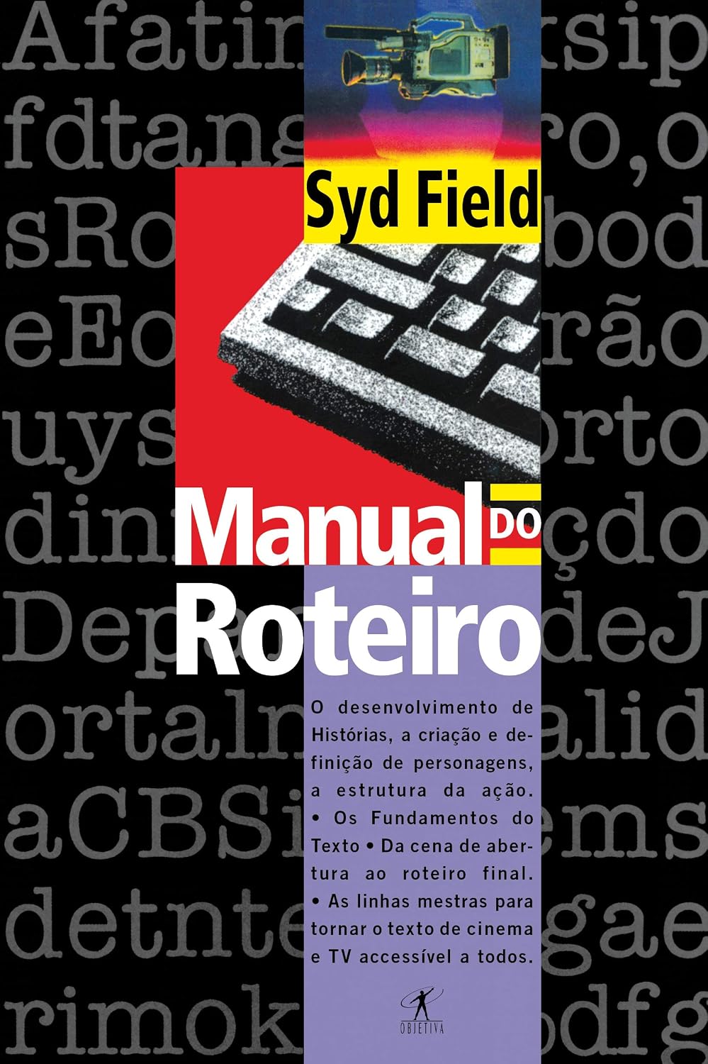 capítulo por capítulo baixar Manual do roteiro