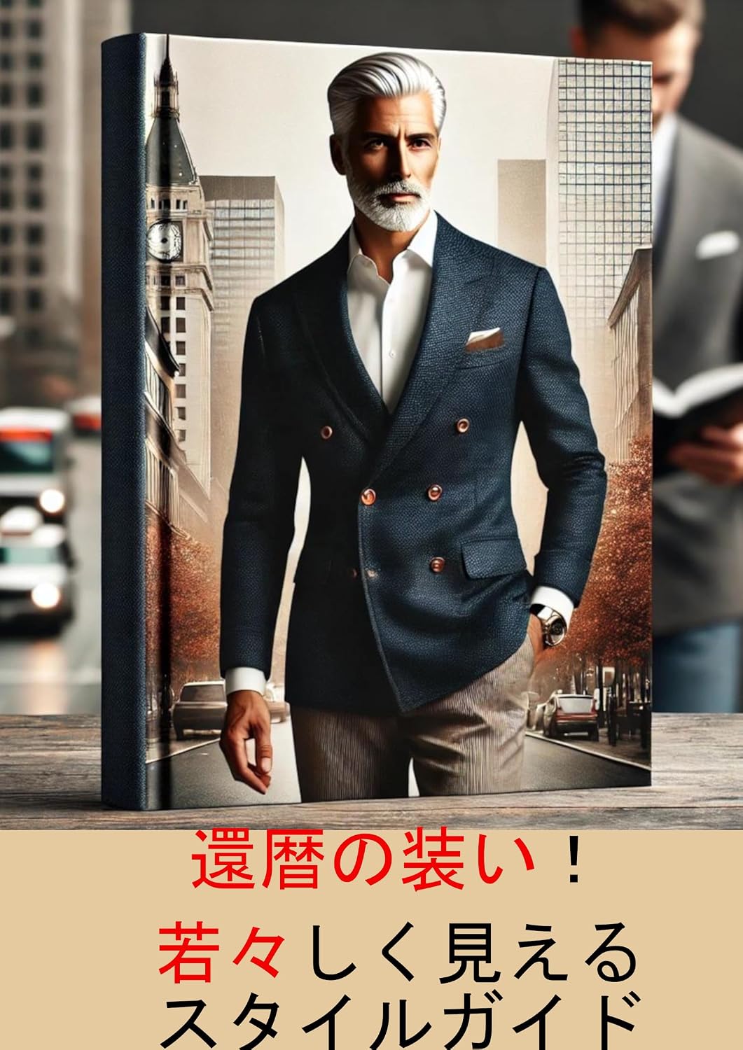 Sixtieth birthday outfit: A guide to looking youthful (AK Publishing LLC) (Japanese Edition) baixar livro de graça