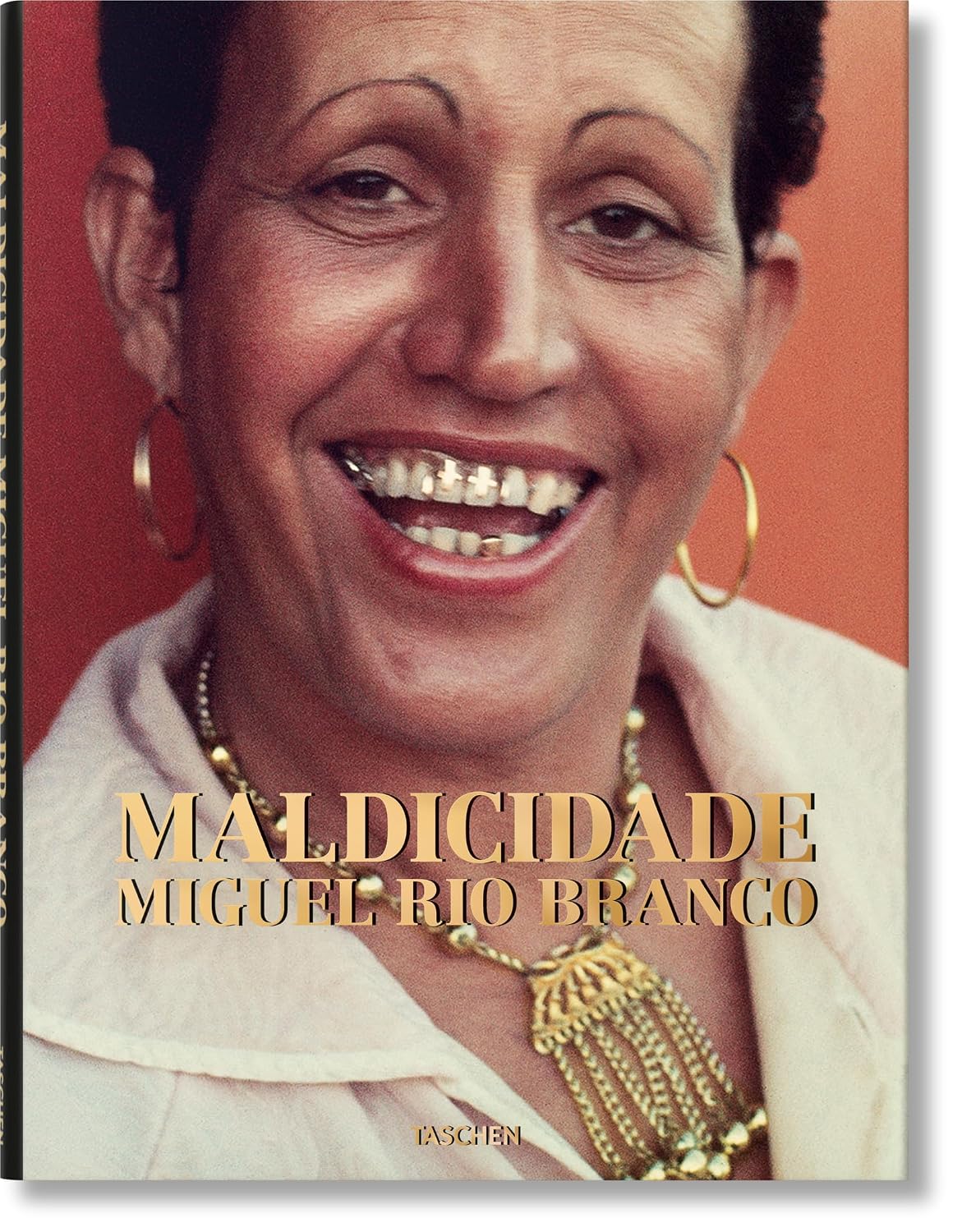 ler totalmente Miguel rio branco - maldicidade
