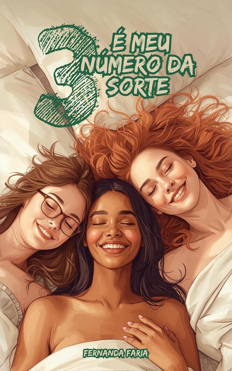 3 é meu número da sorte