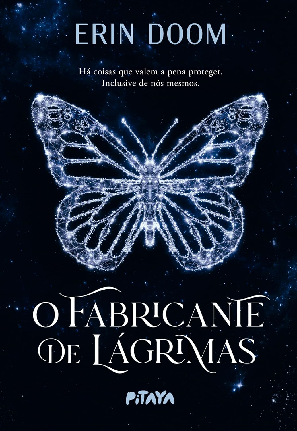 O fabricante de lágrimas – O romance proibido que inspirou o filme da Netflix baixar livro de graça